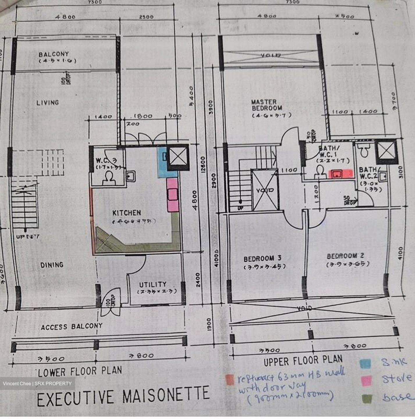 Blk 366 Bukit Batok Street 31 (Bukit Batok), HDB Executive #543847431